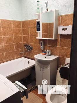1-к квартира, посуточно, 31м2, 3/3 этаж