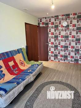 1-к квартира, на длительный срок, 38м2, 15/17 этаж