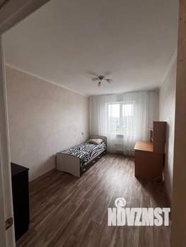 3-к квартира, на длительный срок, 70м2, 6/9 этаж
