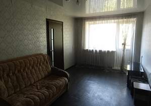 2-к квартира, на длительный срок, 45м2, 4/5 этаж