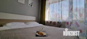 1-к квартира, посуточно, 31м2, 5/5 этаж