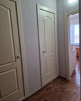 1-к квартира, на длительный срок, 36м2, 2/9 этаж