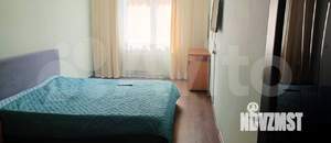 3-к квартира, на длительный срок, 59м2, 2/10 этаж