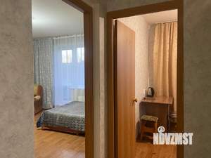 1-к квартира, на длительный срок, 36м2, 7/9 этаж