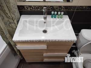 1-к квартира, на длительный срок, 42м2, 5/18 этаж