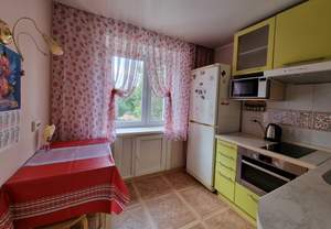 2-к квартира, на длительный срок, 44м2, 4/5 этаж