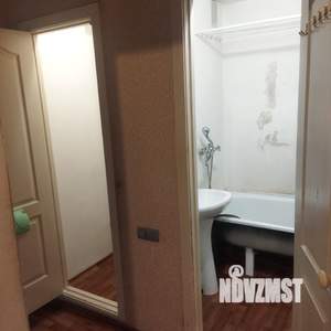 1-к квартира, на длительный срок, 36м2, 5/10 этаж