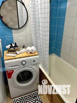 2-к квартира, посуточно, 50м2, 3/5 этаж