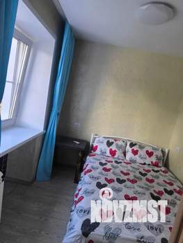 1-к квартира, посуточно, 37м2, 5/5 этаж