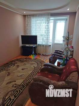 2-к квартира, на длительный срок, 45м2, 2/5 этаж