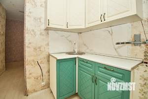 2-к квартира, на длительный срок, 44м2, 1/5 этаж