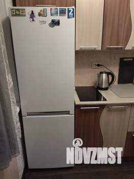 1-к квартира, посуточно, 31м2, 3/3 этаж