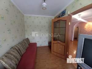 2-к квартира, на длительный срок, 44м2, 2/5 этаж