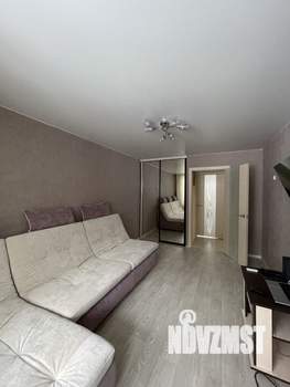 1-к квартира, на длительный срок, 44м2, 2/5 этаж