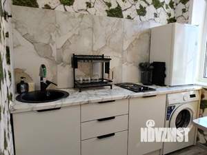 1-к квартира, посуточно, 32м2, 3/5 этаж