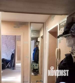 2-к квартира, на длительный срок, 44м2, 1/5 этаж