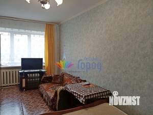 1-к квартира, на длительный срок, 30м2, 1/5 этаж