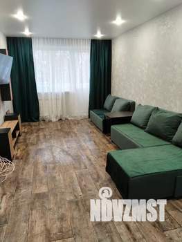 2-к квартира, посуточно, 45м2, 2/5 этаж