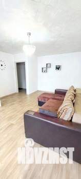 2-к квартира, посуточно, 43м2, 1/1 этаж