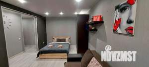 1-к квартира, посуточно, 31м2, 1/1 этаж