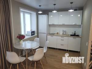 1-к квартира, посуточно, 32м2, 4/5 этаж