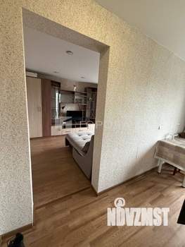 1-к квартира, на длительный срок, 27м2, 3/5 этаж