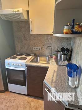 1-к квартира, на длительный срок, 32м2, 3/5 этаж