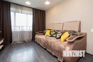 Студия квартира, посуточно, 20м2, 5/5 этаж