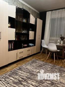 3-к квартира, посуточно, 47м2, 2/5 этаж