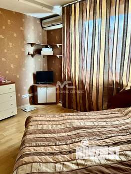 3-к квартира, на длительный срок, 106м2, 5/10 этаж