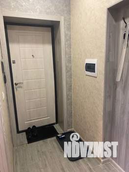 1-к квартира, посуточно, 34м2, 3/5 этаж