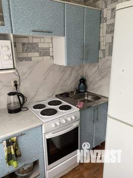 1-к квартира, на длительный срок, 32м2, 5/5 этаж