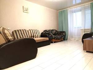 2-к квартира, посуточно, 50м2, 1/5 этаж