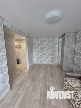 1-к квартира, на длительный срок, 31м2, 3/5 этаж