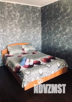 1-к квартира, посуточно, 32м2, 5/5 этаж