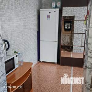 Студия квартира, на длительный срок, 24м2, 5/5 этаж