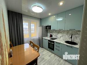 2-к квартира, посуточно, 53м2, 1/1 этаж