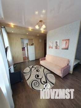 2-к квартира, посуточно, 35м2, 8/11 этаж