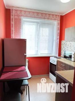 2-к квартира, посуточно, 42м2, 2/5 этаж