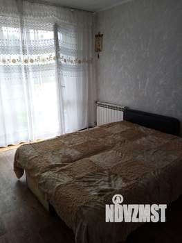 1-к квартира, на длительный срок, 30м2, 2/5 этаж