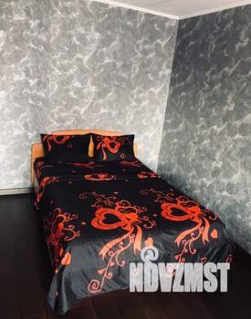 1-к квартира, посуточно, 32м2, 5/5 этаж