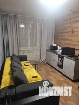 1-к квартира, посуточно, 31м2, 1/5 этаж