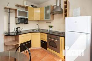 2-к квартира, посуточно, 45м2, 1/1 этаж