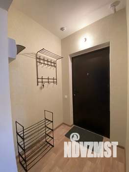 1-к квартира, посуточно, 34м2, 8/9 этаж