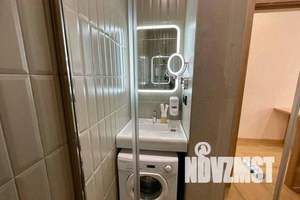 1-к квартира, посуточно, 20м2, 2/20 этаж