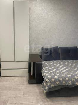 2-к квартира, на длительный срок, 43м2, 6/9 этаж