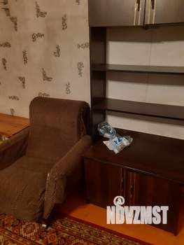 1-к квартира, на длительный срок, 30м2, 4/5 этаж