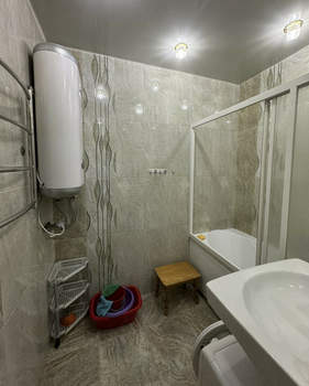 2-к квартира, на длительный срок, 52м2, 3/15 этаж