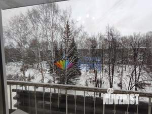 2-к квартира, на длительный срок, 42м2, 4/5 этаж