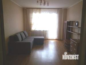1-к квартира, на длительный срок, 51м2, 8/14 этаж